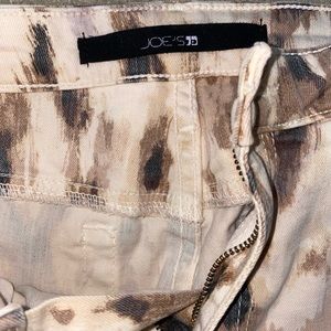 Joe’s Jeans W 30 Skinny